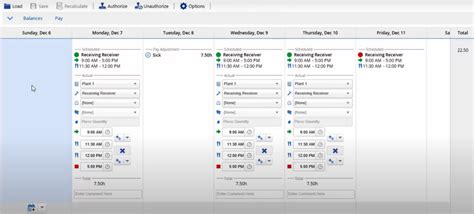 Image result for Dayforce Touch Screen