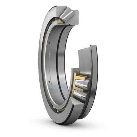 29472 EM - Spherical roller thrust bearings | SKF