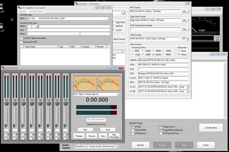 Subliminal Recording Software Free 的图像结果