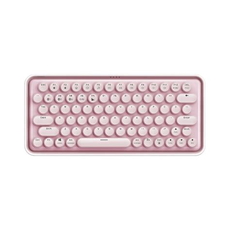 Amazon.in: Buy RAPOO Ralemo Pre 5 Mechanical Keyboard with Multi-Mode ...