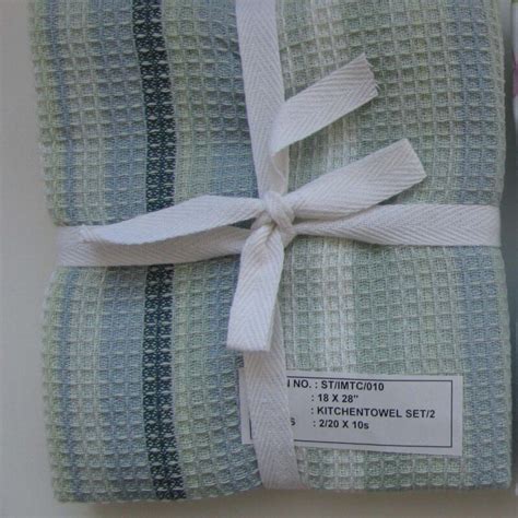 Pool Towels - Luxury Cotton Comfort & Style - Intermarket