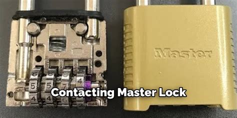 Image result for Reset 4 Digit Master Lock