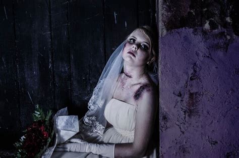 Image result for Spooky Killer Bride