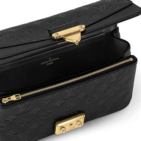 Marceau Monogram Empreinte - Handbags | Louis Vuitton India
