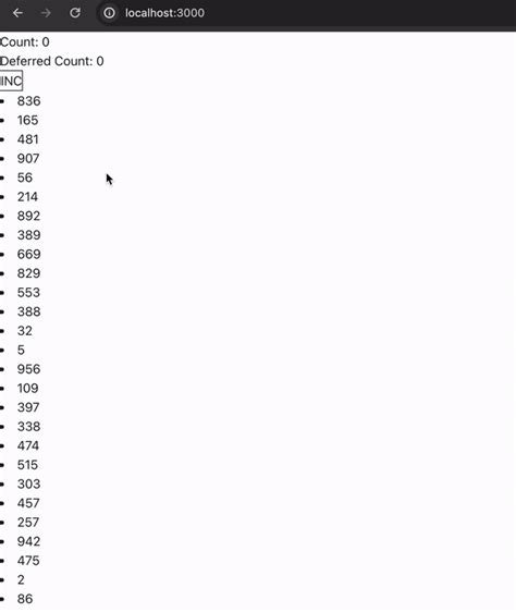 Input a Name and Display Name Using Refs in JavaScript 的图像结果