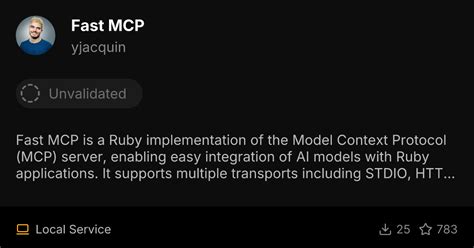 Image result for Fast API and Fast MCP