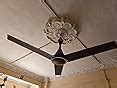Buy KUHL Prima A2 1200mm BLDC Ceiling Fan | INR 300 Off on Exchange | 5 ...