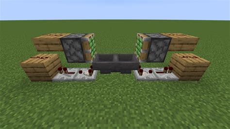 Image result for Minecraft Hopper Clock