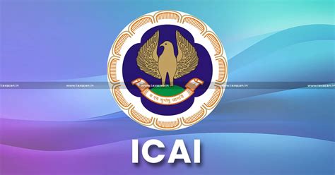 Professional Misconduct: ICAI Notifies Removal of 11 Chartered ...