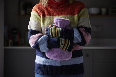Harmful Effects to Know About Hot Water Bag Usage... - Herişinbaşı | Physiotherapy and ...