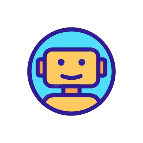 LLM Bot Icon 的图像结果