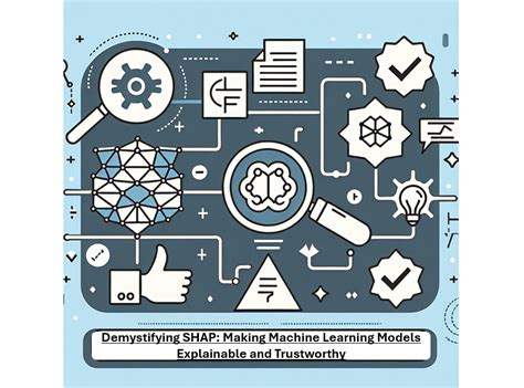 Explainable Machine Learning Models 的图像结果