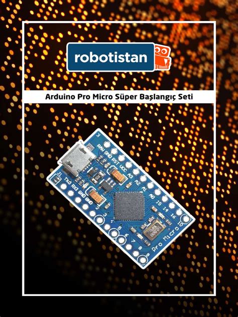 Arduino Pro Micro Tutorial 的图像结果
