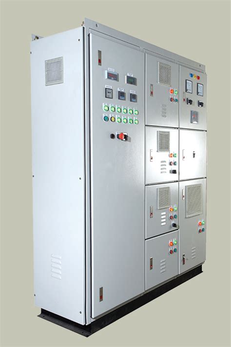 Electrical Control 的图像结果