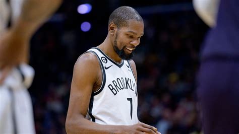 Kevin Durant Forces Trade From Nets To Phoenix Suns: A Seismic Shift In ...