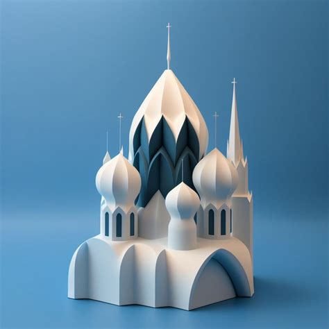 Archetech Modelling 的图像结果