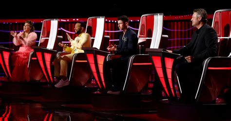 ‘The Voice’ 2021: Who are the top 9 singers? – Deseret News