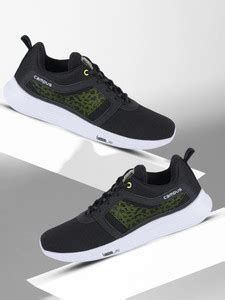 CAMPUS IGNITE PRO | Running, Training, Gym Shoes for Men | Lightweight ...