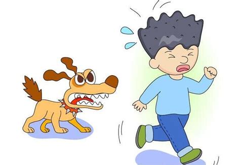 狗最怕啥气味一闻就跑 怕狗的人是什么心理_宠物百科 - 养宠客