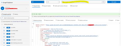 Image result for +Graph API One Drive