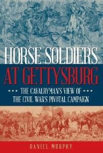 Horse Soldiers at Gettysburg: Buy Horse Soldiers at Gettysburg by ...