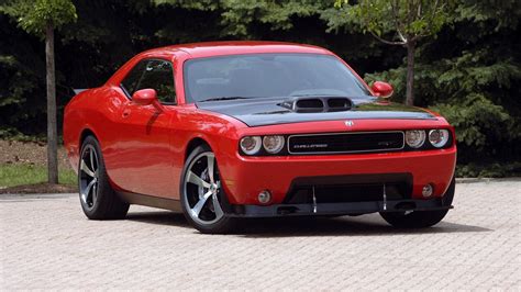 2009 Dodge Challenger Wallpapers (Free High-Res Photos) – Amazing Classic Cars