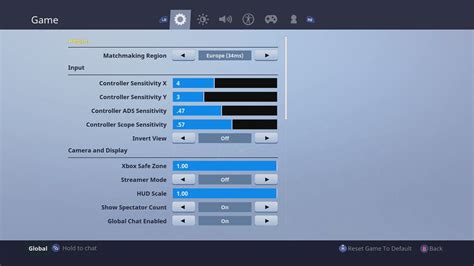 Gameusersettings File Fortnite 的图像结果
