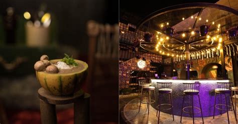 Drink And Dine Is A True Times Hospitality Icon In Bengaluru | WhatsHot ...