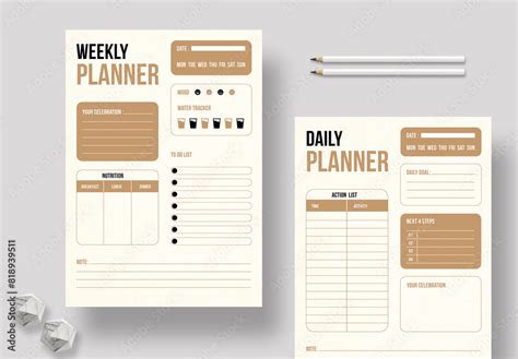 Planner Examples 的图像结果