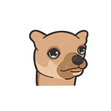 Geburtstags Hundememe