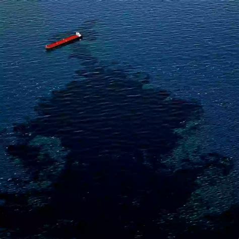 Image result for Exploding Oil Tanker