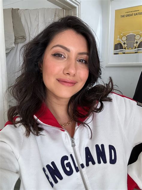 Who is Sean Lock's Wife Anoushka Nara Giltsoff?