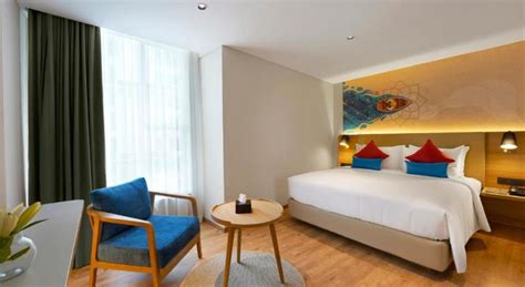 Book Aiden By Best Western in Bangalore on Brevistay