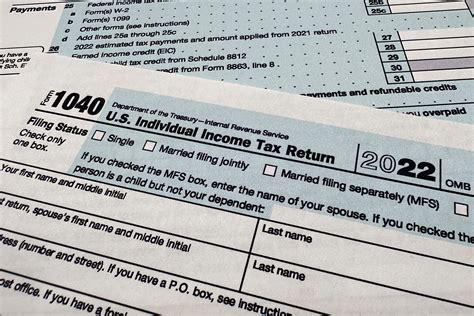 Pa., N.J. taxpayers can file returns directly with the IRS in 2025 - WHYY