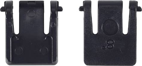 LEZE 2PC Replacement Keyboard Foot Stand for Logitech India | Ubuy