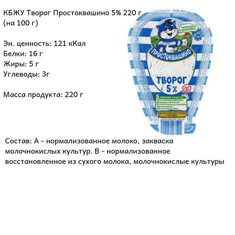 Творог. Обзоры составов: Пискаревский, Молочная Культура, Свежее Завтра ...