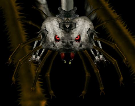 Image result for Alien Spider Attack