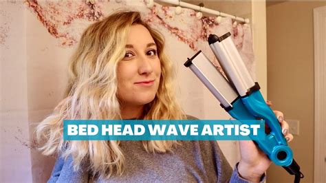 Image result for Bed Head Tutorial