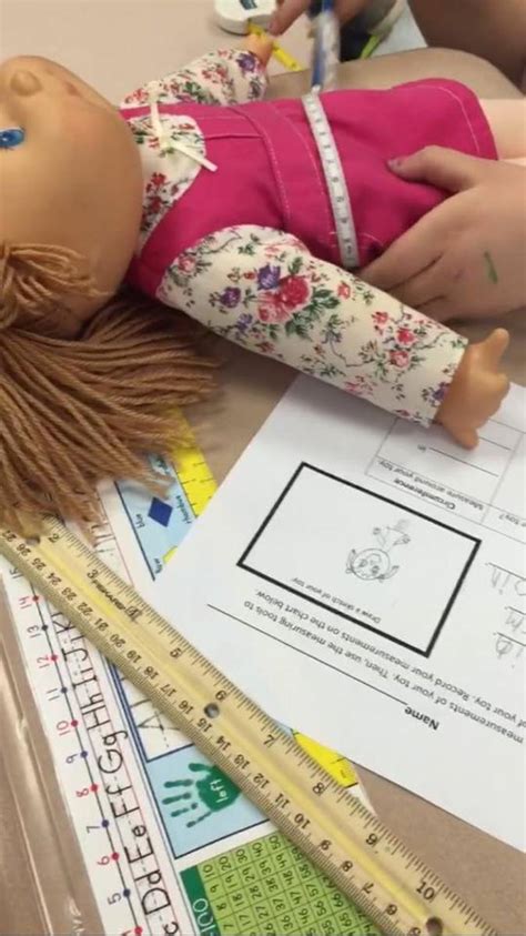 Science Measurement Lesson 的图像结果