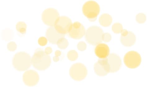 Colorful transparent bokeh lights 11015876 PNG