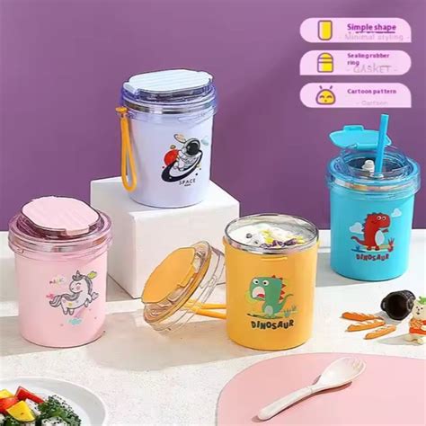 CuddleNest_Cartoon_Insulated_Lunch_Bowl_Stainless_Steel_530ml.jpg?v ...