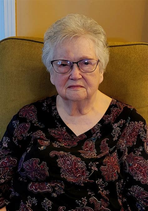 Lila Dill Obituary - Olive Branch, MS
