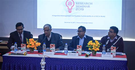 Integrated Management for Business Sustainability in a VUCA World