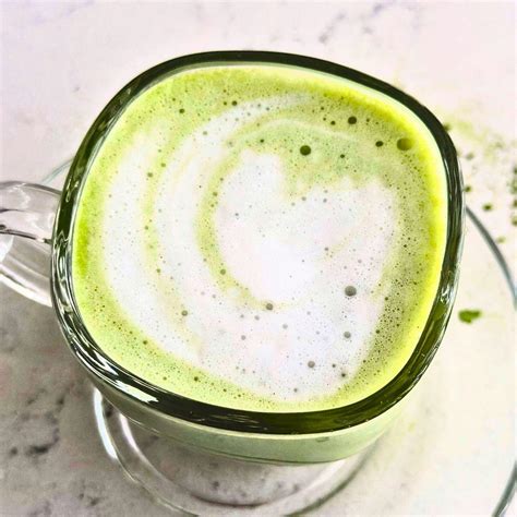 Matcha Recipes: Easy Matcha Lattes, Matcha Pudding, Desserts