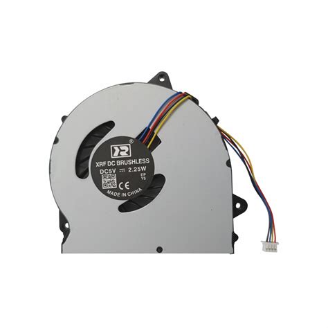 Laptop Fan For Lenovo IdeaPad Z50-70 Z50-75 Z50-80 G40-45 G50-45 G50-70 ...