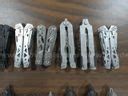 Lot of (29) Gerber Multi-tools. | GovDeals