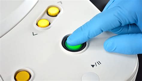 CL-900i Chemiluminescence Immunoassay Devices| Mindray India - Mindray ...