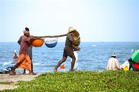 Participatory methodologies enable communities to assess climate-induced loss and damage – APN ...