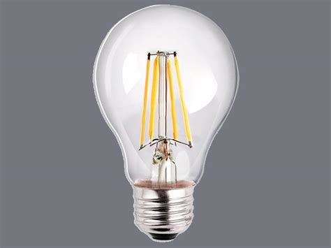 Comprar Bombeta Led E27 Estàndard filament 7W-4000ºk-800 ...