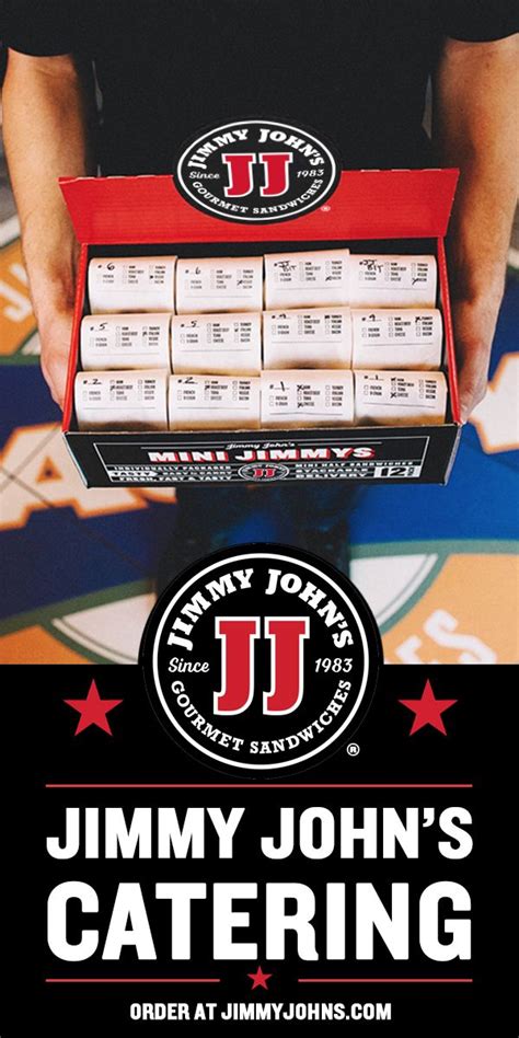 Image result for Jimmy John's Order Online